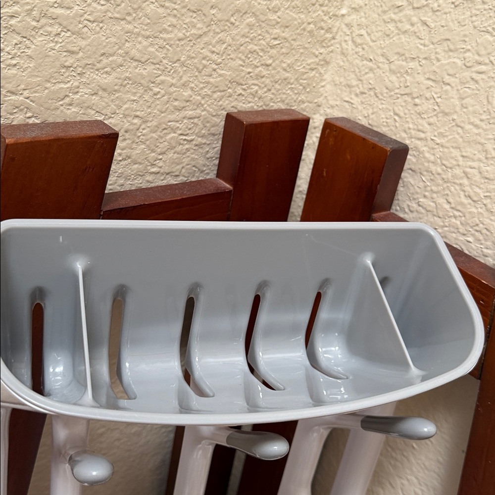 🔹OXO TOT Space Saving Drying Rack… - Picture 9 of 9